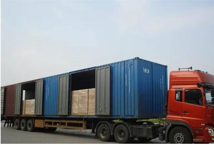 丽水到鲁山县货运专线